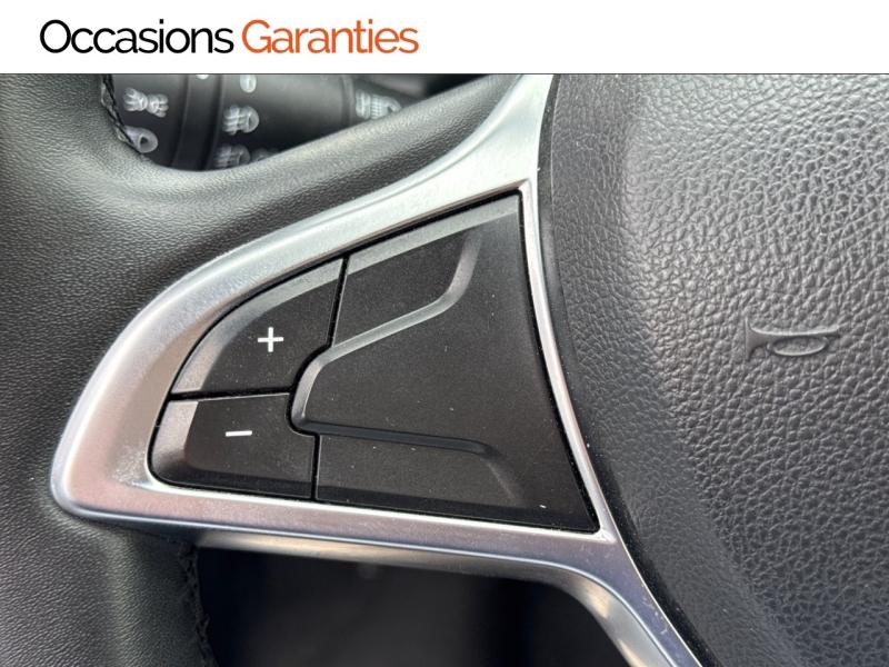 Voitures occasions DACIA SANDERO 15 ans Dechy