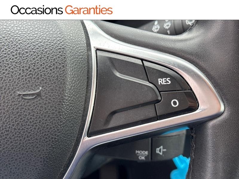 Voitures occasions DACIA SANDERO 15 ans Dechy