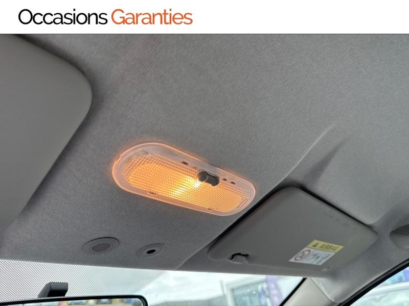 Voitures occasions DACIA SANDERO 15 ans Dechy