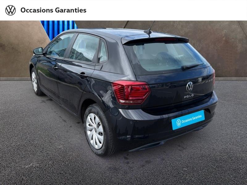 Voitures occasions VOLKSWAGEN POLO Business Dechy