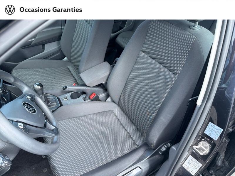 Voitures occasions VOLKSWAGEN POLO Business Dechy
