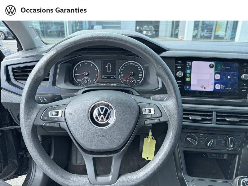 Voitures occasions VOLKSWAGEN POLO Business Lens