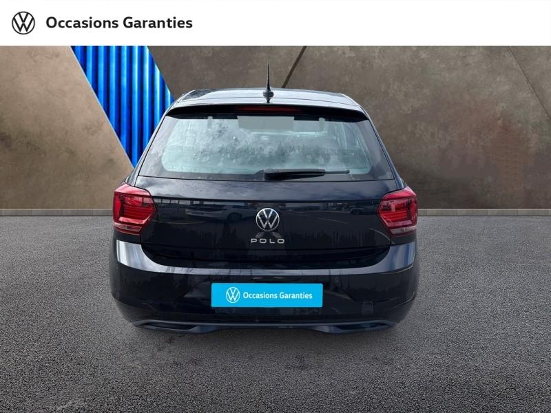 Voitures occasions VOLKSWAGEN POLO Business Lens