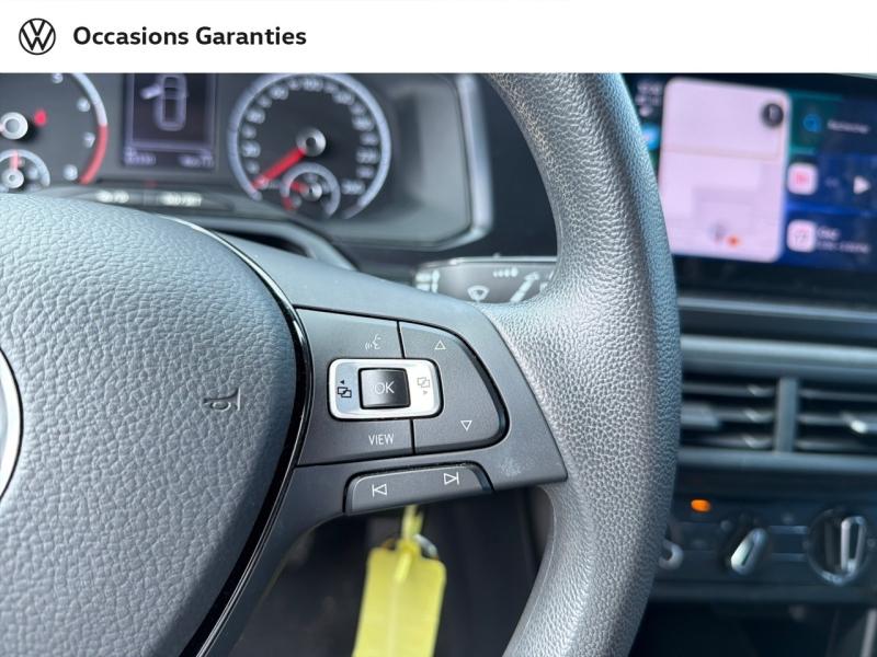 Voitures occasions VOLKSWAGEN POLO Business Dechy