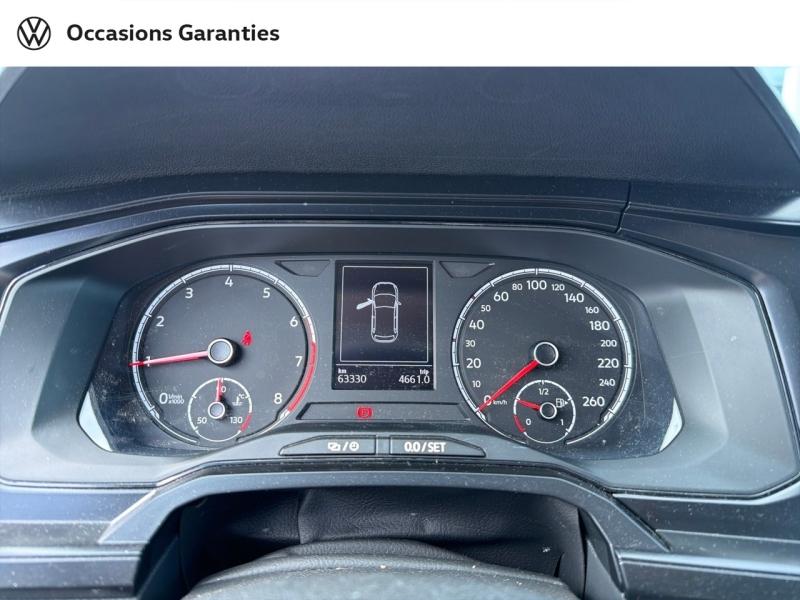 Voitures occasions VOLKSWAGEN POLO Business Lens