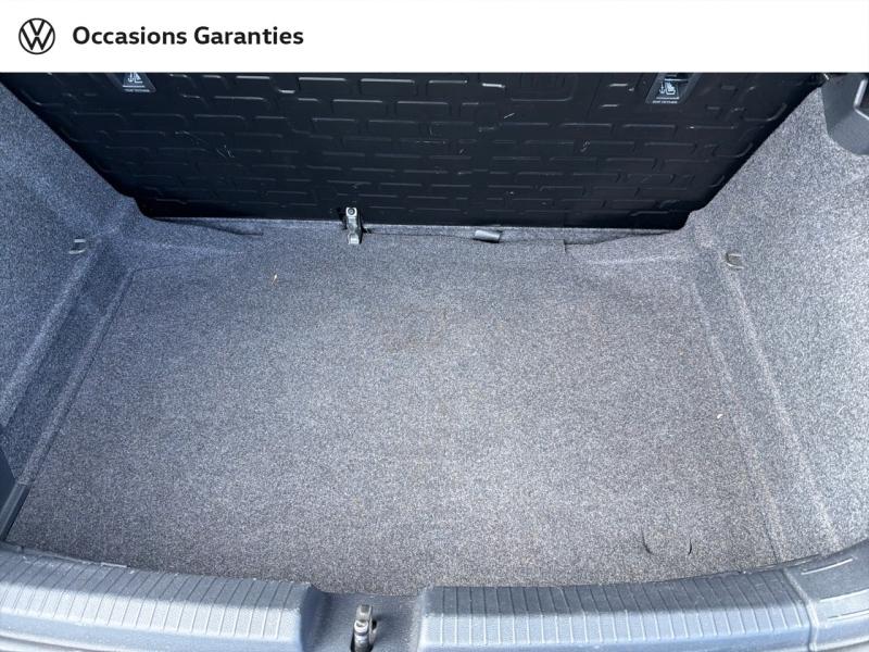 Voitures occasions VOLKSWAGEN POLO Business Dechy
