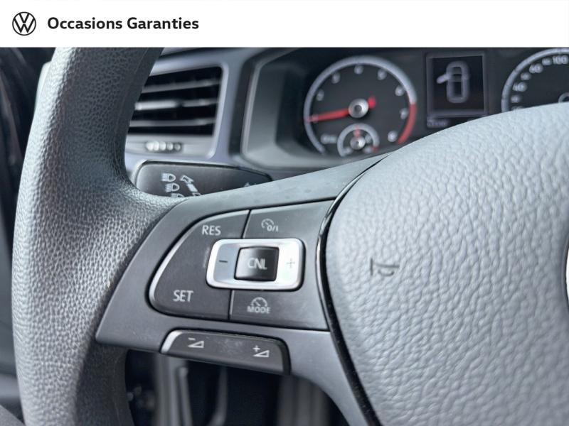 Voitures occasions VOLKSWAGEN POLO Business Dechy