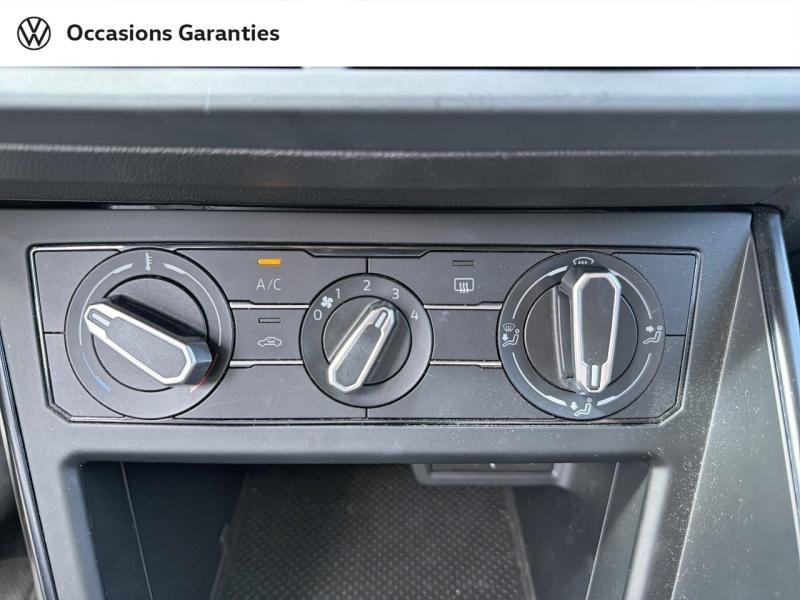 Voitures occasions VOLKSWAGEN POLO Business Lens