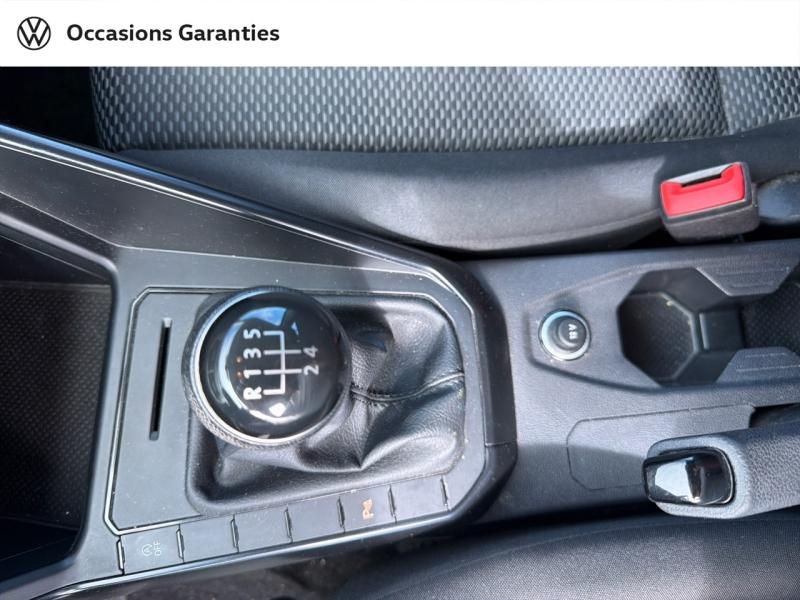 Voitures occasions VOLKSWAGEN POLO Business Lens