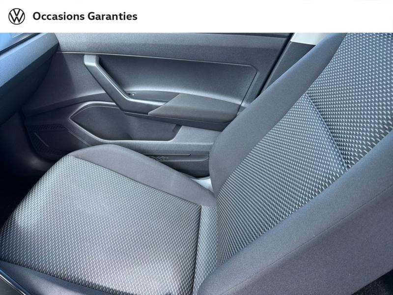 Voitures occasions VOLKSWAGEN POLO Business Dechy