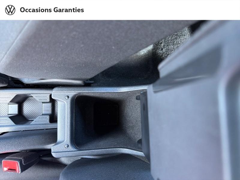 Voitures occasions VOLKSWAGEN POLO Business Dechy