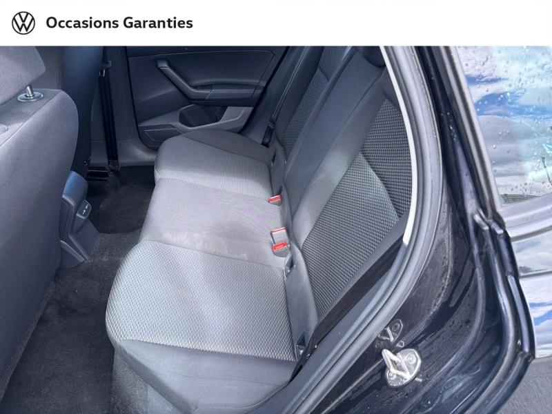 Voitures occasions VOLKSWAGEN POLO Business Dechy