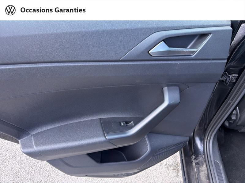 Voitures occasions VOLKSWAGEN POLO Business Dechy