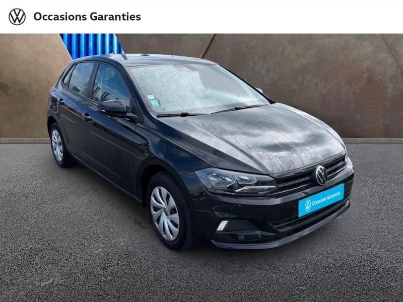 Voitures occasions VOLKSWAGEN POLO Business Lens