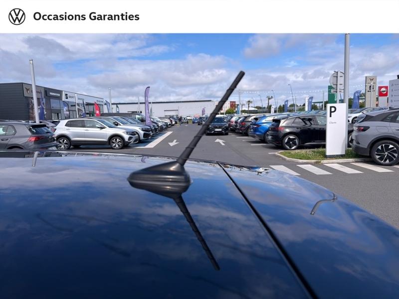 Voitures occasions VOLKSWAGEN POLO Business Lens