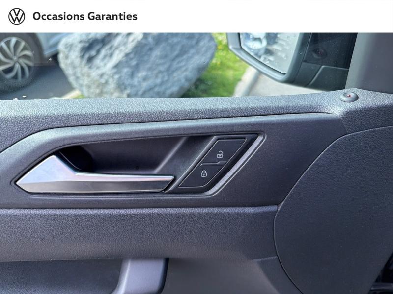 Voitures occasions VOLKSWAGEN POLO Business Lens