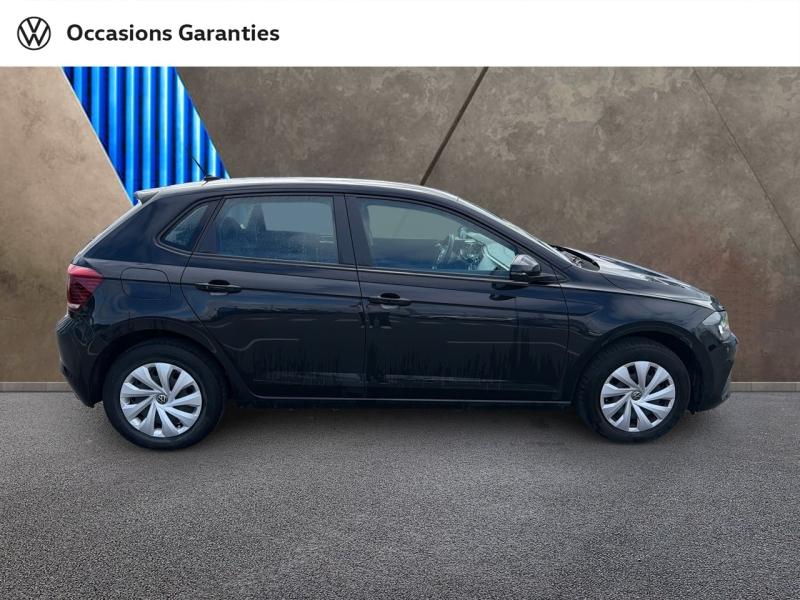 Voitures occasions VOLKSWAGEN POLO Business Dechy