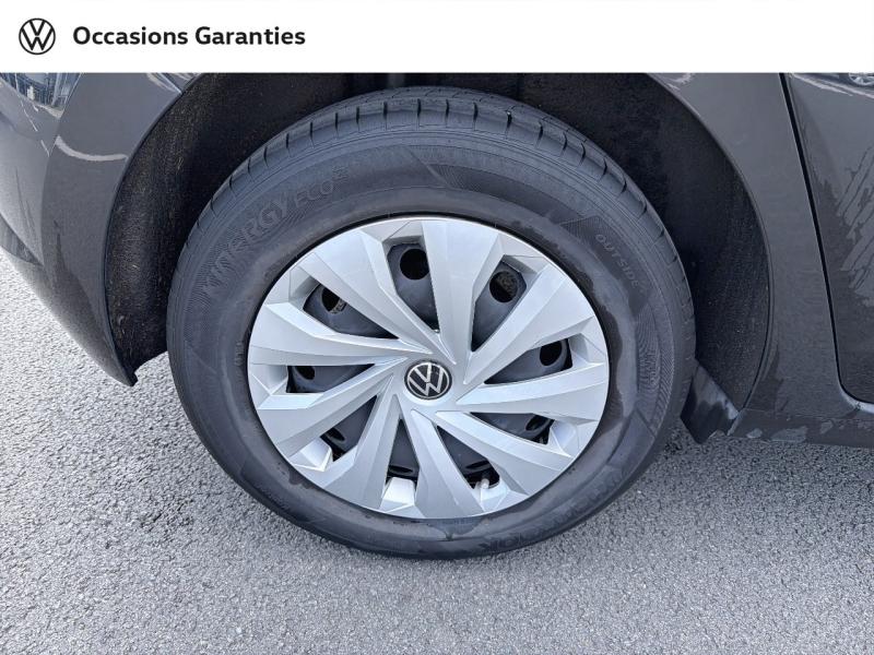Voitures occasions VOLKSWAGEN POLO Business Dechy