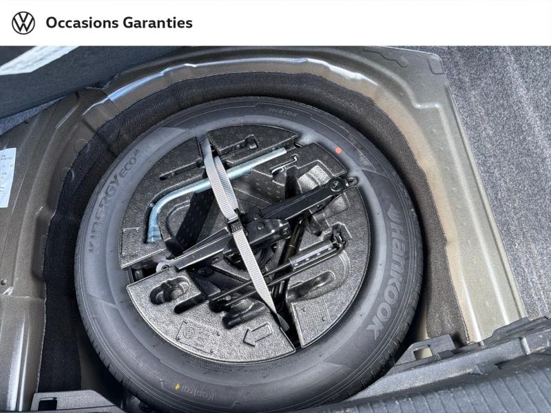 Voitures occasions VOLKSWAGEN POLO Business Dechy