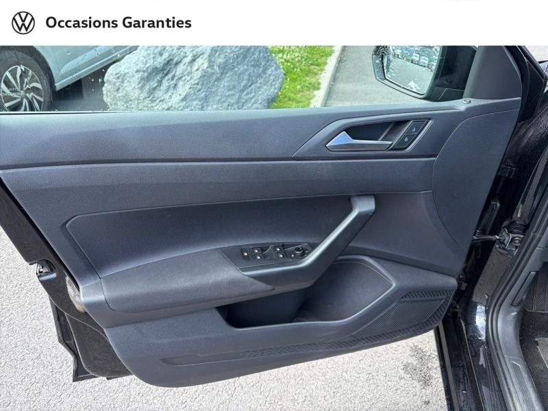 Voitures occasions VOLKSWAGEN POLO Business Dechy