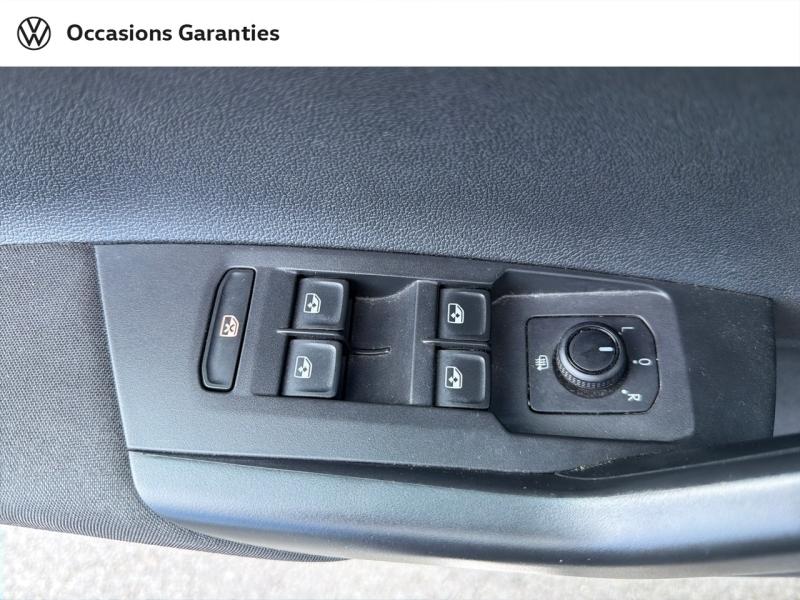 Voitures occasions VOLKSWAGEN POLO Business Dechy