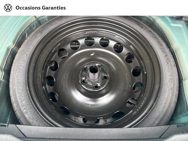 Voitures occasions VOLKSWAGEN T-CROSS Life Tech Dechy