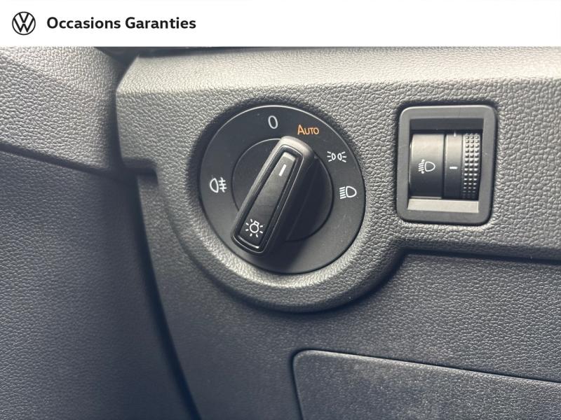 Voitures occasions VOLKSWAGEN T-CROSS Life Tech Dechy
