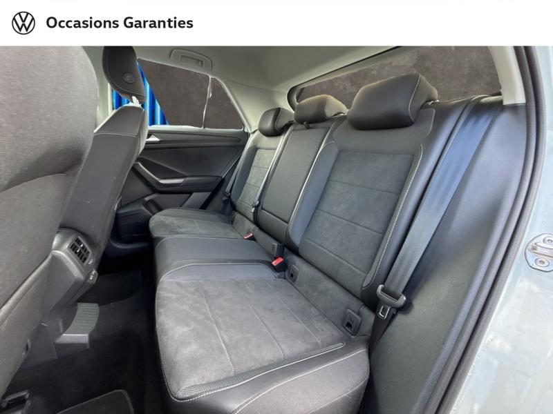 Voitures occasions VOLKSWAGEN T-ROC Style Dechy