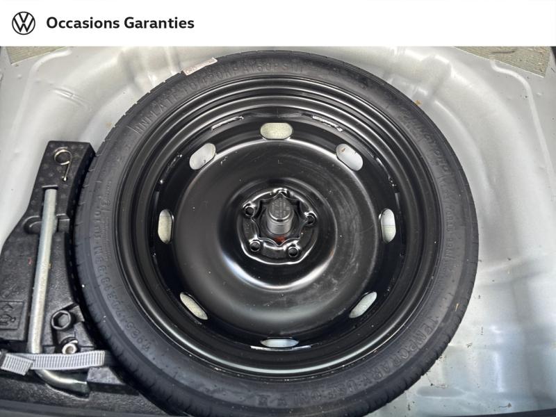 Voitures occasions VOLKSWAGEN T-ROC Style Dechy