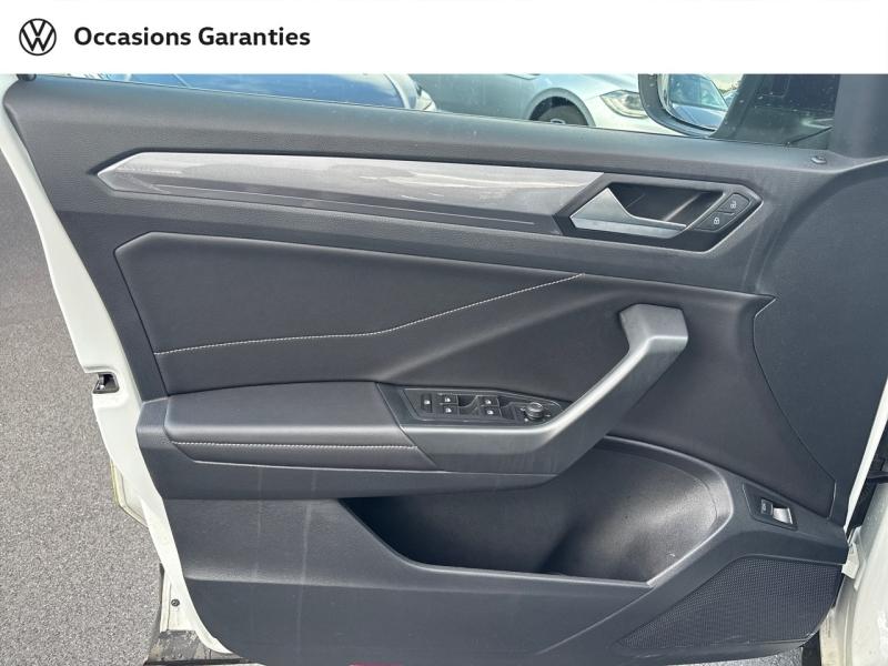Voitures occasions VOLKSWAGEN T-ROC Style Dechy