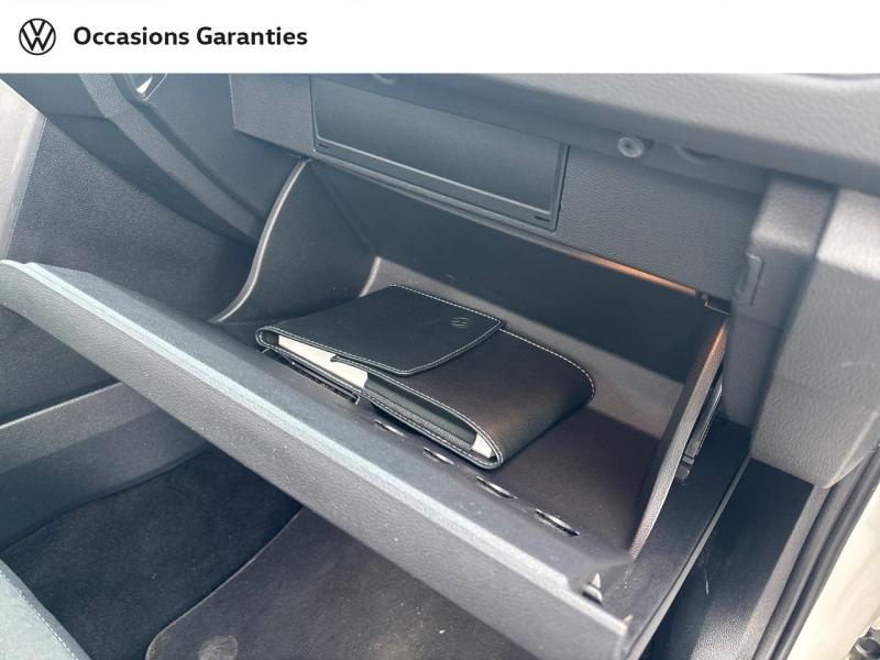 Voitures occasions VOLKSWAGEN T-ROC Style Dechy
