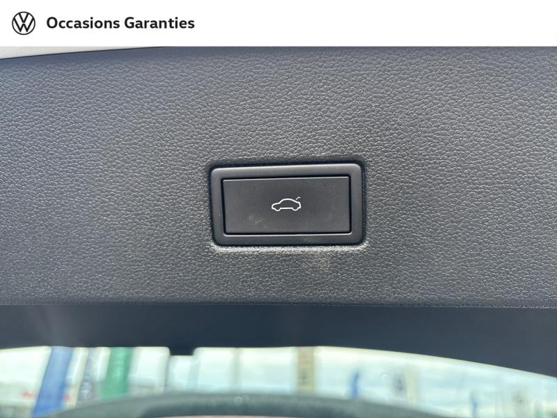 Voitures occasions VOLKSWAGEN T-ROC Style Dechy