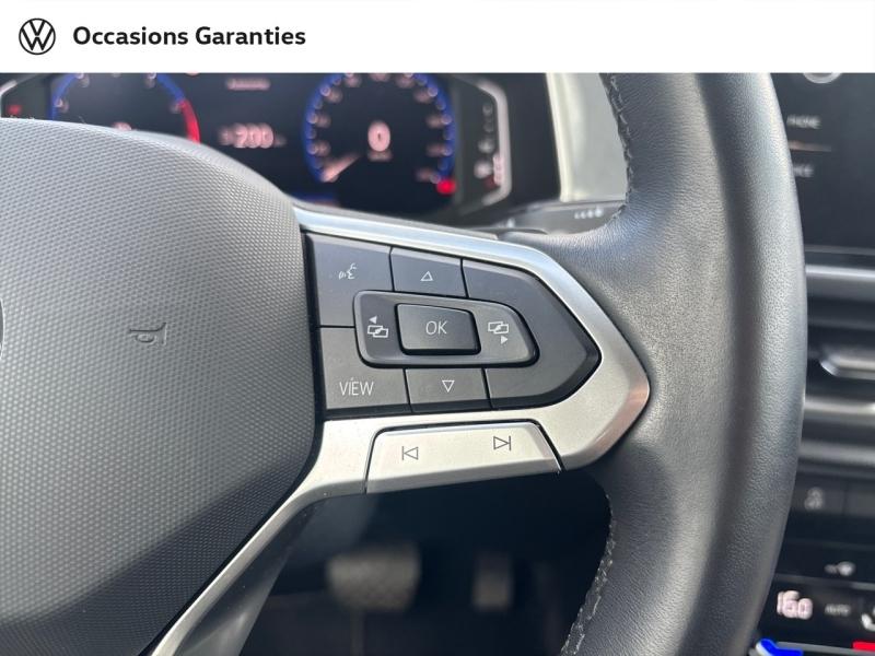 Voitures occasions VOLKSWAGEN T-ROC Style Dechy