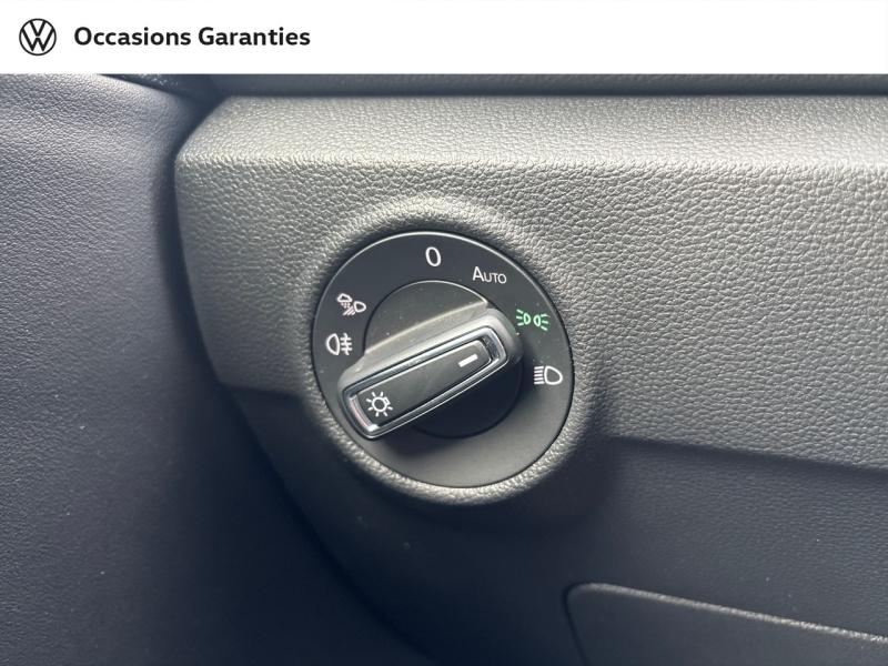 Voitures occasions VOLKSWAGEN T-ROC Style Dechy