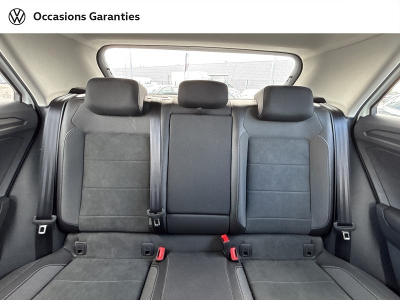 Voitures occasions VOLKSWAGEN T-ROC Style Dechy