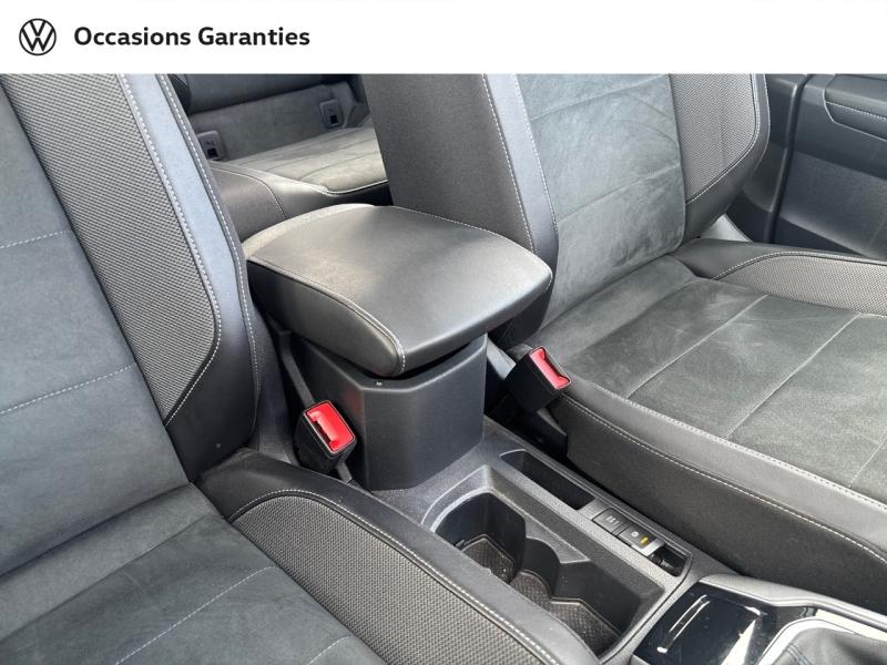 Voitures occasions VOLKSWAGEN T-ROC Style Dechy