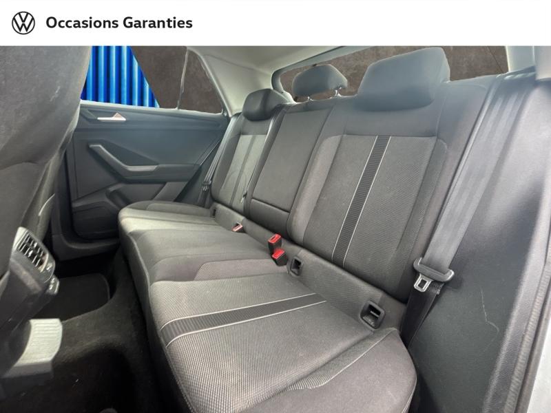 Voitures occasions VOLKSWAGEN T-ROC Life Plus Dechy