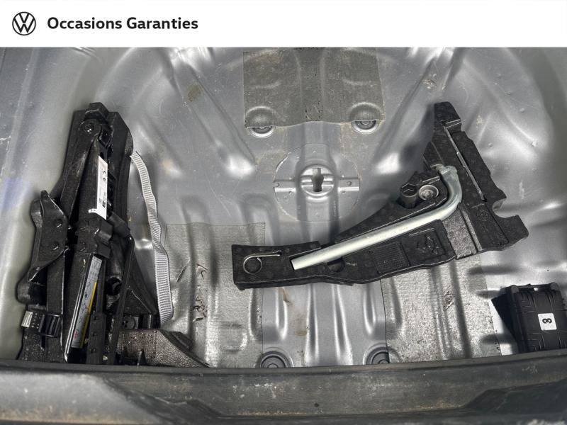Voitures occasions VOLKSWAGEN T-ROC Life Plus Dechy