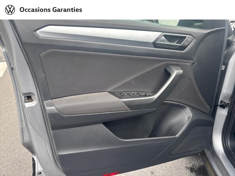 Voitures occasions VOLKSWAGEN T-ROC Life Plus Dechy