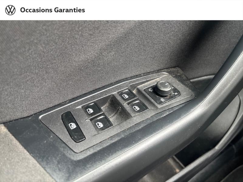 Voitures occasions VOLKSWAGEN T-ROC Life Plus Dechy