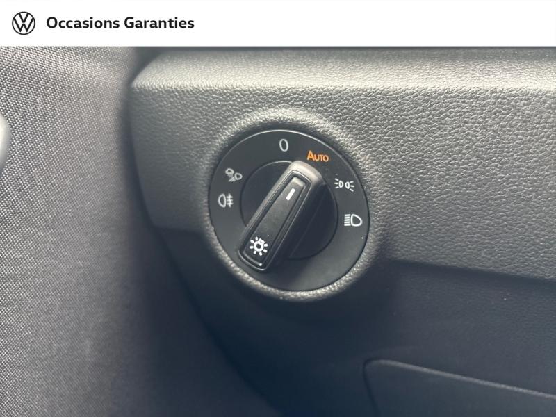 Voitures occasions VOLKSWAGEN T-ROC Life Plus Dechy