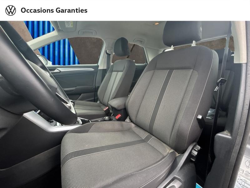 Voitures occasions VOLKSWAGEN T-ROC Life Plus Dechy