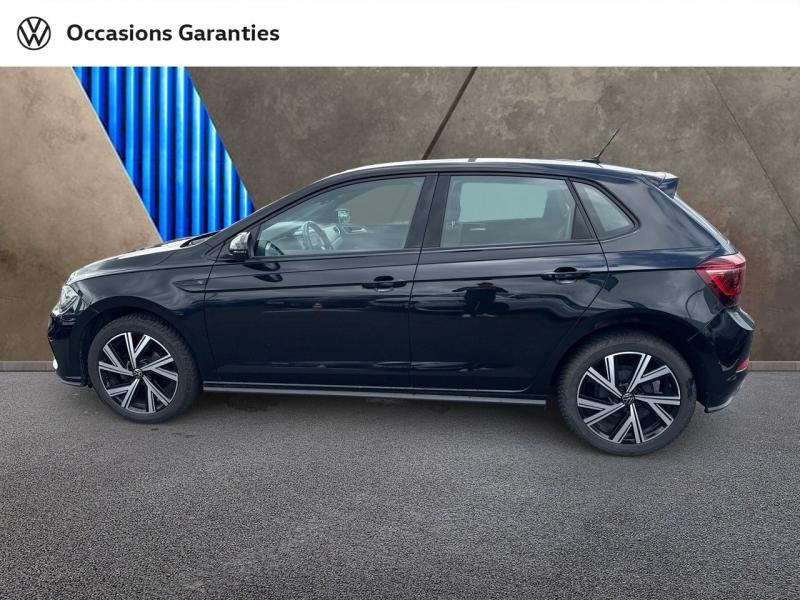 Voitures occasions VOLKSWAGEN POLO R-Line Dechy