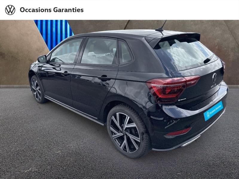Voitures occasions VOLKSWAGEN POLO R-Line Dechy