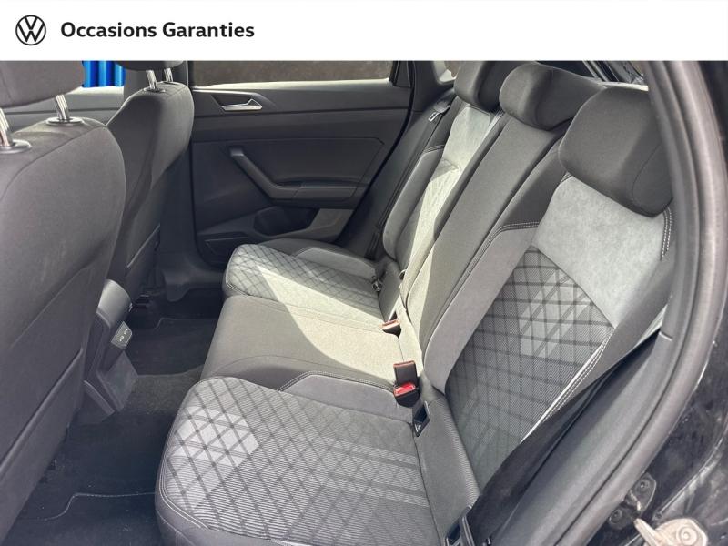 Voitures occasions VOLKSWAGEN POLO R-Line Dechy