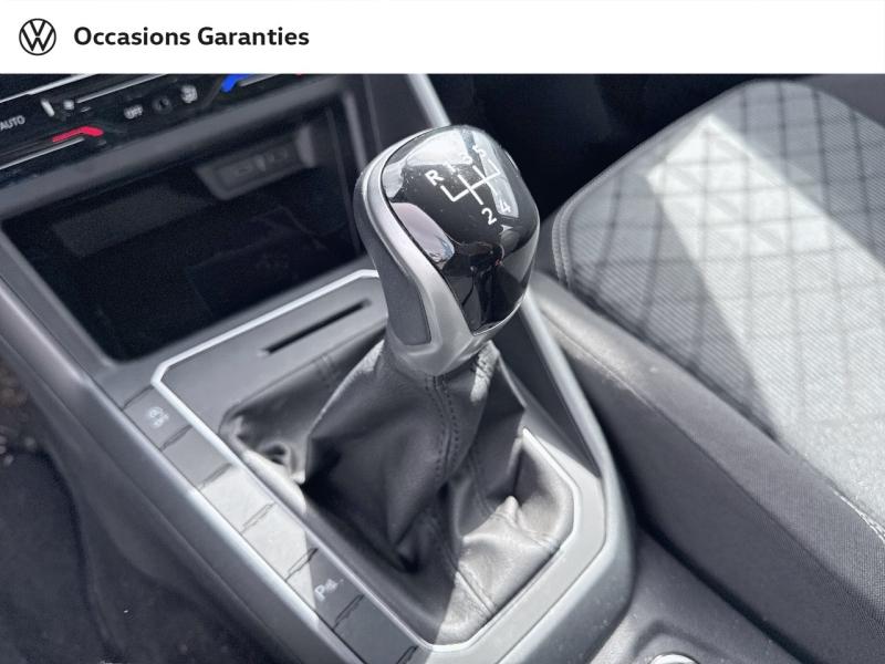 Voitures occasions VOLKSWAGEN POLO R-Line Dechy