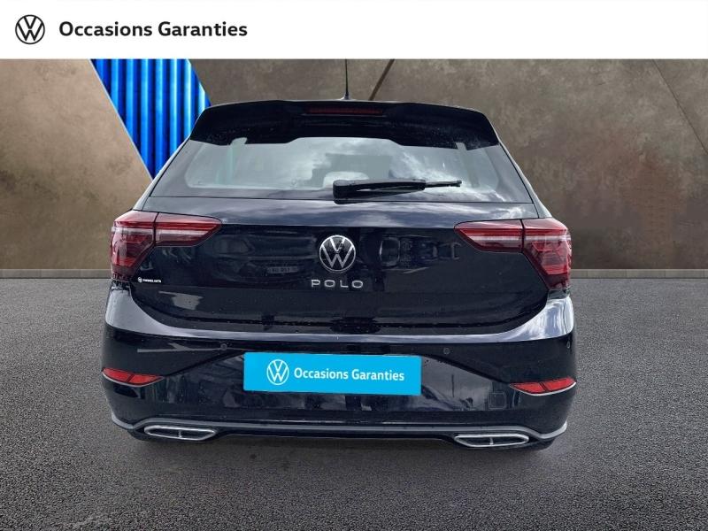 Voitures occasions VOLKSWAGEN POLO R-Line Dechy
