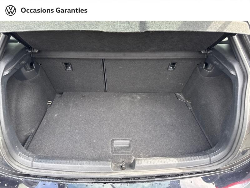 Voitures occasions VOLKSWAGEN POLO R-Line Dechy