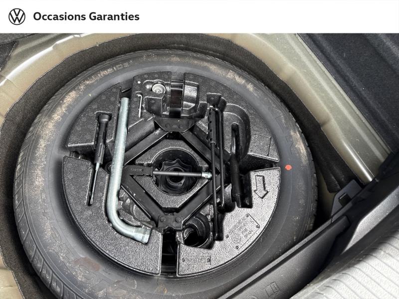 Voitures occasions VOLKSWAGEN POLO R-Line Dechy