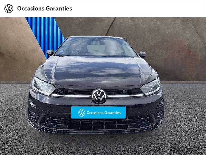 Voitures occasions VOLKSWAGEN POLO R-Line Dechy